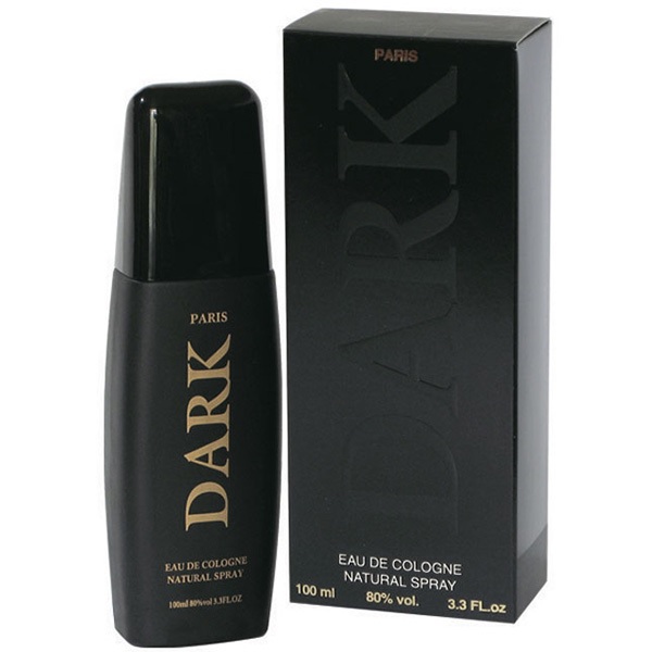 DARK men 100ml edt Дарк мен