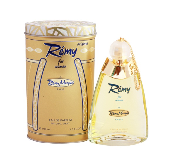 REMY Woman [100] Рэми Вумен банка