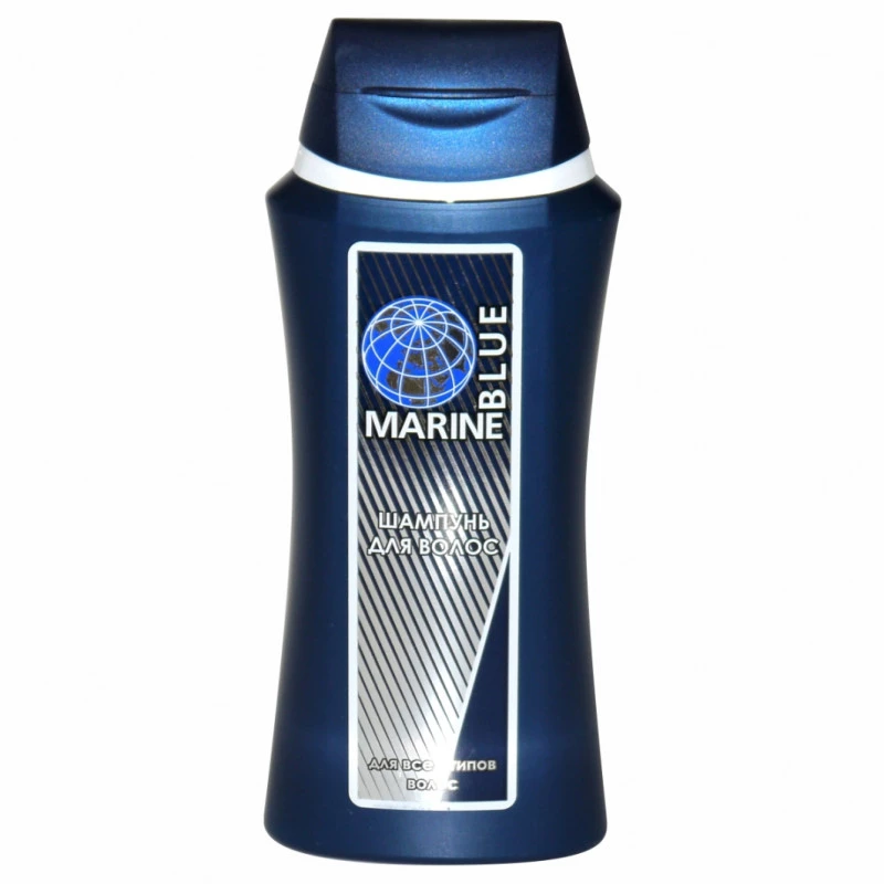 Blue Marine Шампунь 250мл Блу Марин 38047 фестива