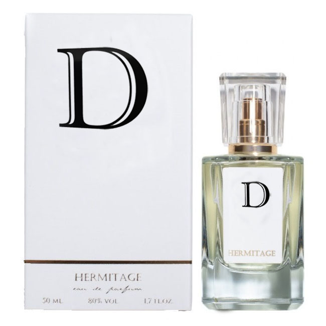 HERMITAGE-D п/в 50мл жен версия Miss Dior Blooming Bouquet/D