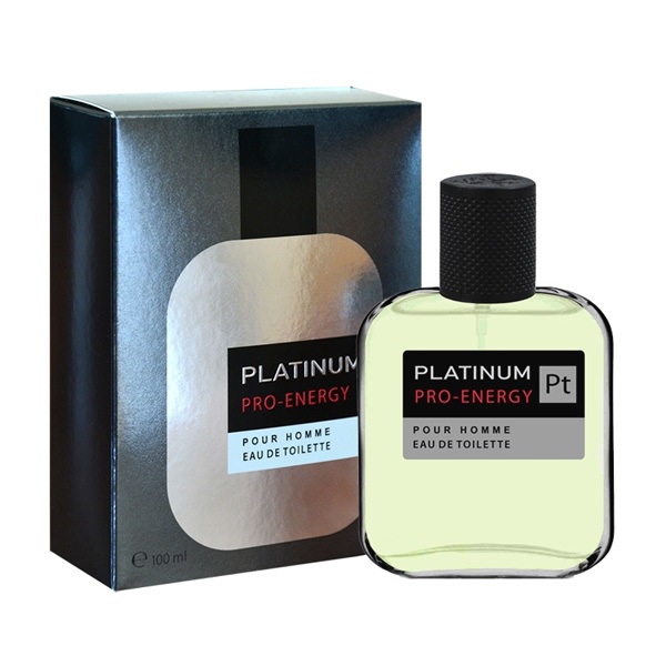 рe.т/в Pro-Energy Platinum 100ml Про Энерджи Платинум муж