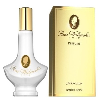 МРК Pani Walewska Gold 30ml Пани Валевская Голд