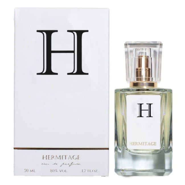 HERMITAGE-H п/в 50мл жен версия j'adore Dior mix Molecule эк