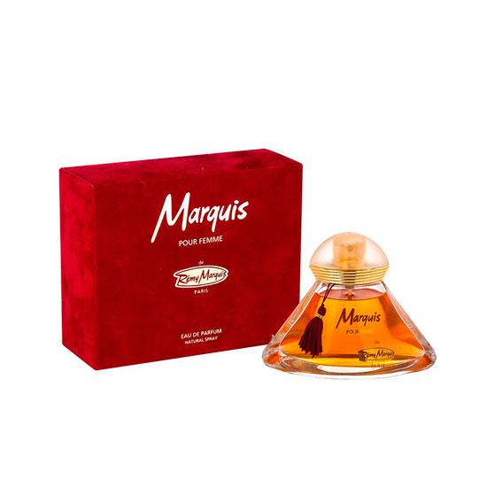 REMY Marguis pour Femme [60] Рэми Маркиза ж красн