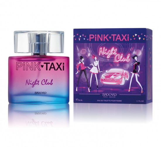 Pink Taxi Night Club [50] Пинк Такси Найт Клаб 394474