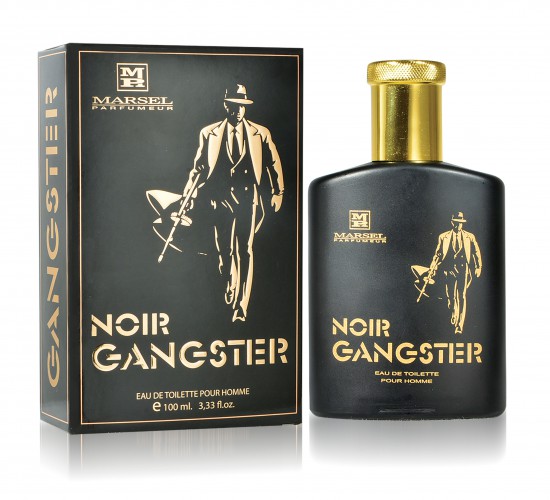Gangster Noir [100] Гангстер Нуар 303121 муж т/в