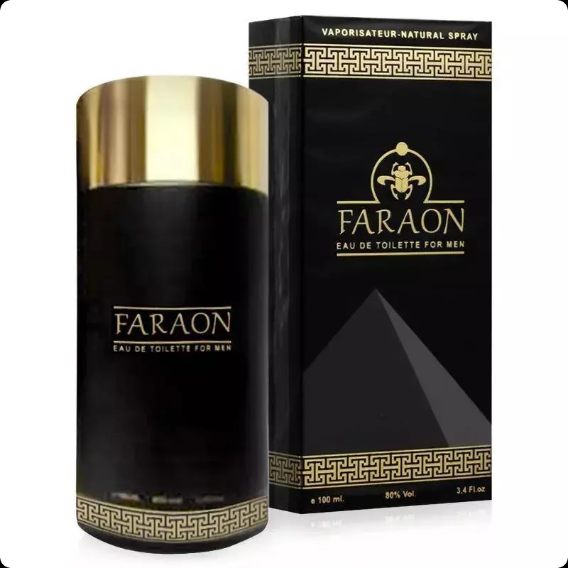 cez FARAON 100ml edt Фараон