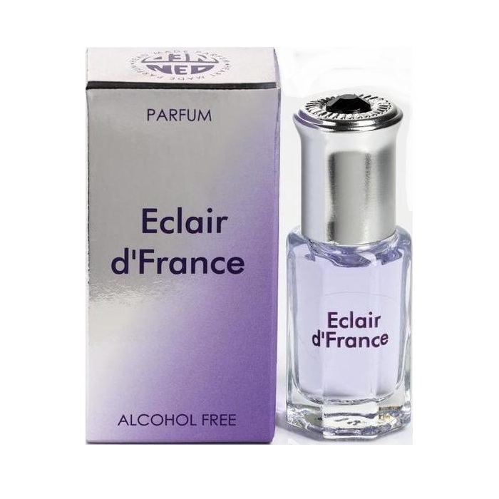 Км-6ж Eclair d`France Эклер из Франции парфюм.масло