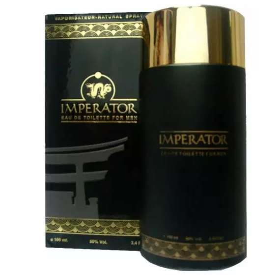 cez IMPERATOR 100ml edt Император