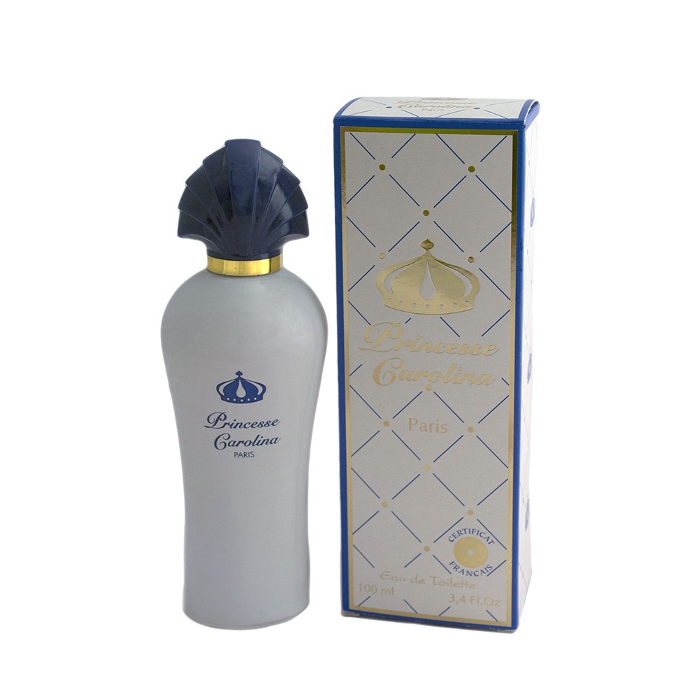 PRINCESSE CAROLLINA 100ml edt Пр.Каролина