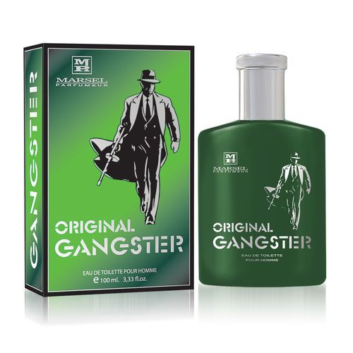 Gangster Original [100] Гангстер Ориджинал 302957 муж т/в