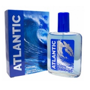 а.ATLANTIC т/вода/м/100мл Атлантис