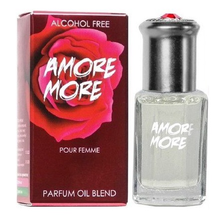 Км-6ж Amore More/Аморе Море жен парфюм масло