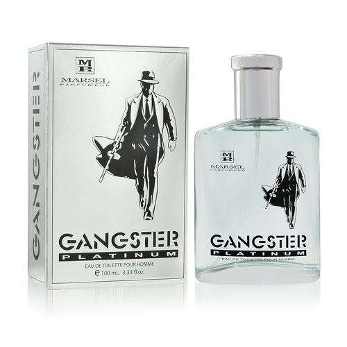 Gangster Platinum [100] Гангстер Платинум 303043 муж т/в