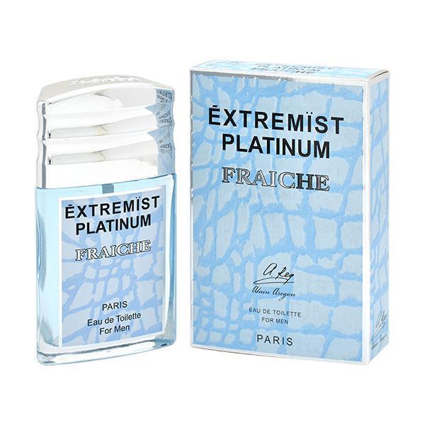 hid1 EXTREMIST PLATINUM FRAICHE 90мл Экстримист Платинум Фра