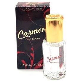 Км-6ж Carmen Кармен жен парфюм.масло