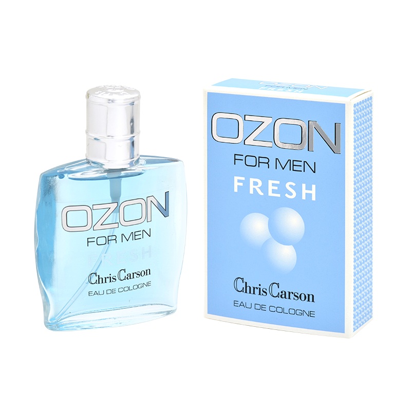 OZON for men Fresh 60мл Озон фор Мен Фреш одек б/уп муж