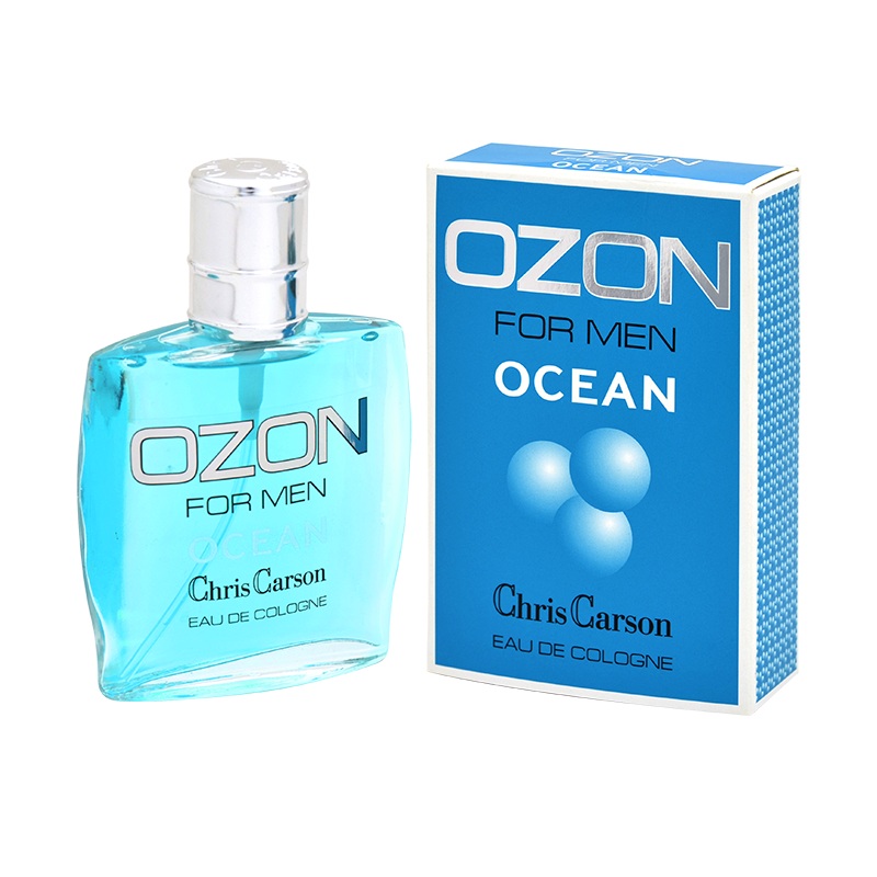 OZON for men Ocean 60мл Озон фор Мен Океан одек б/уп муж