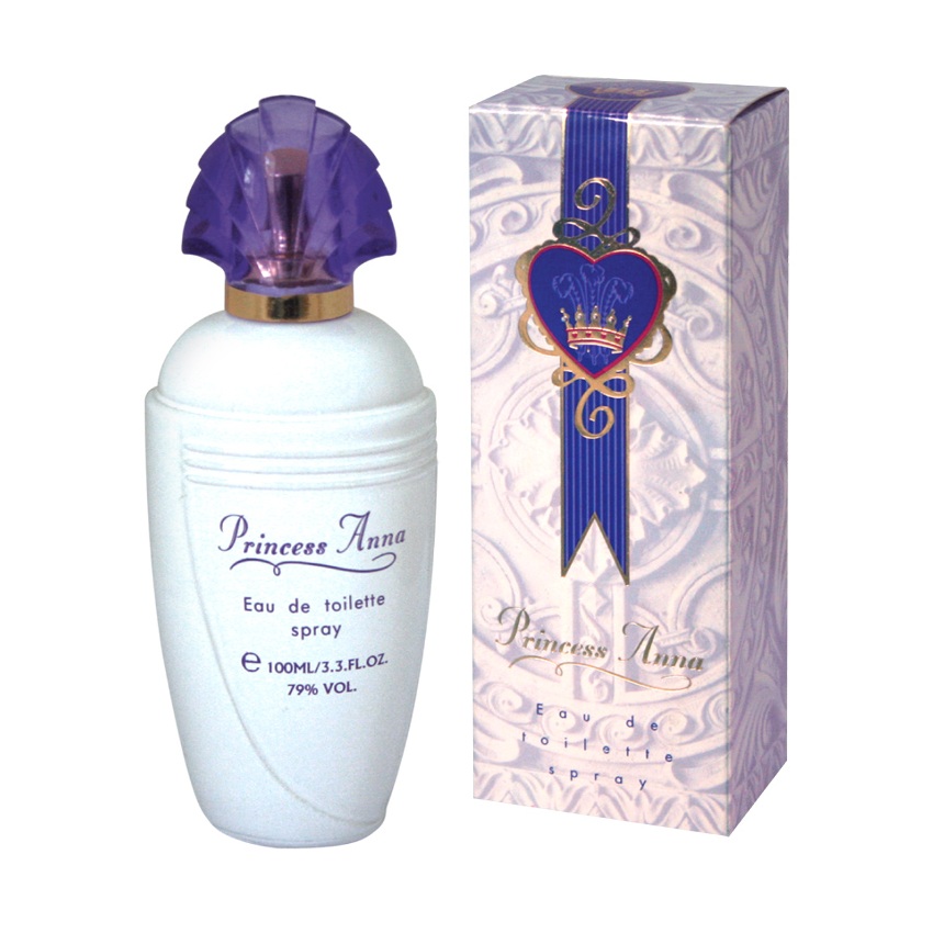 pr.т/в Pr.Anna 100ml (Принцесса Анна)for women в стиле Marin