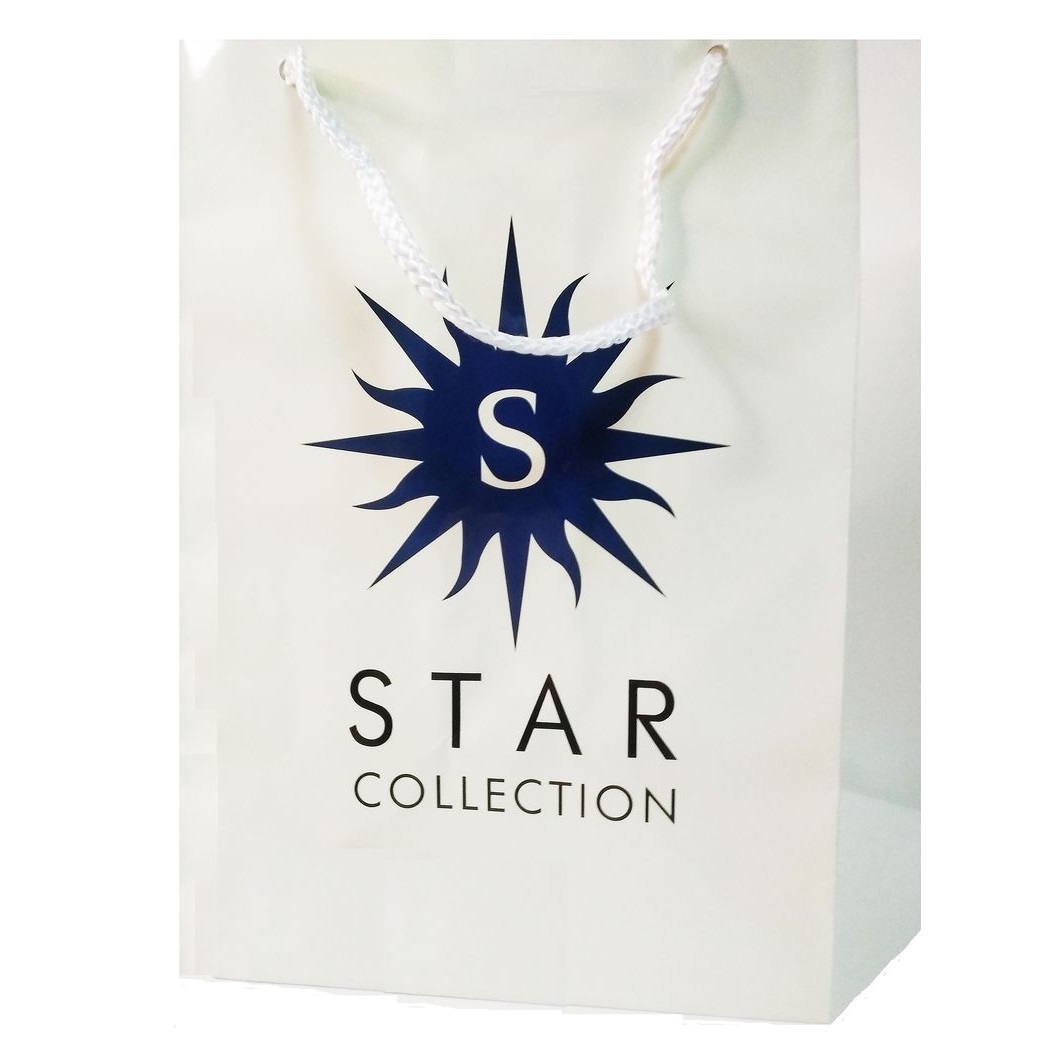 ПАКЕТ Star Collection 115С