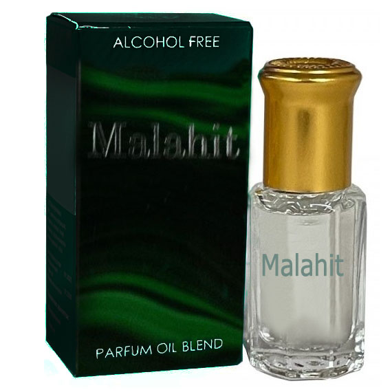 Км-6ж Malahit Малахит жен парфюм.мини