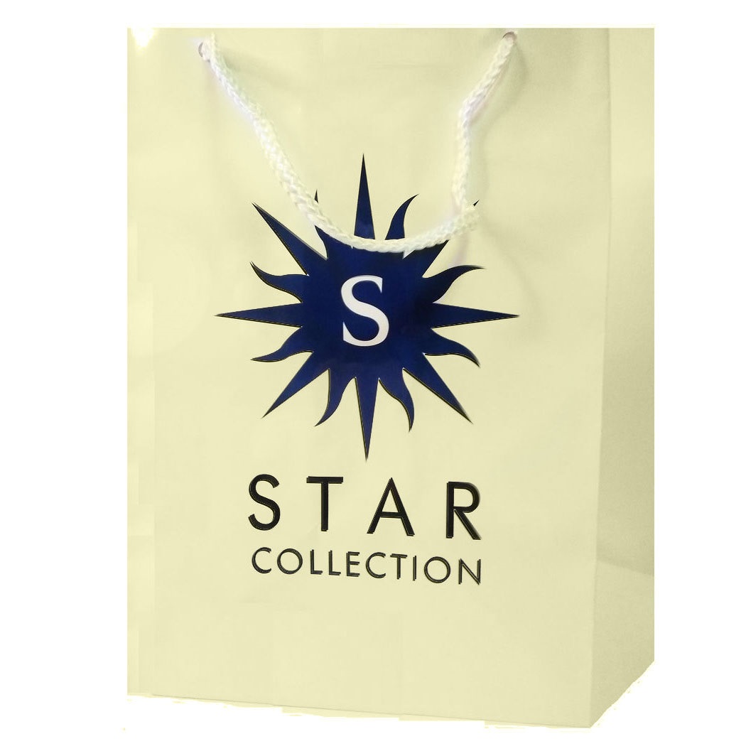 ПАКЕТ Star Collection 368С