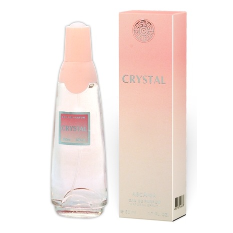 (ас) 50ml Crystal 336417 Аскания Кристалл