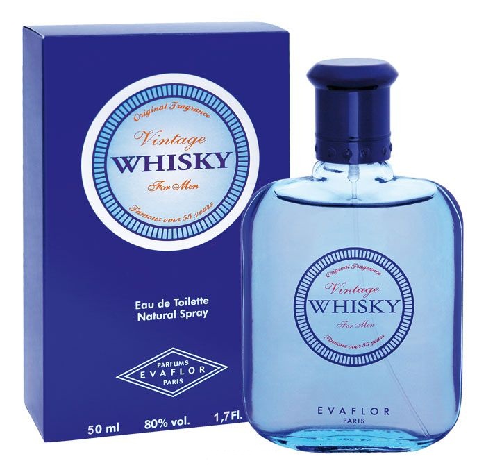 w.1 Whisky Vintage 100ml Виски Винтаж м т/в 40209