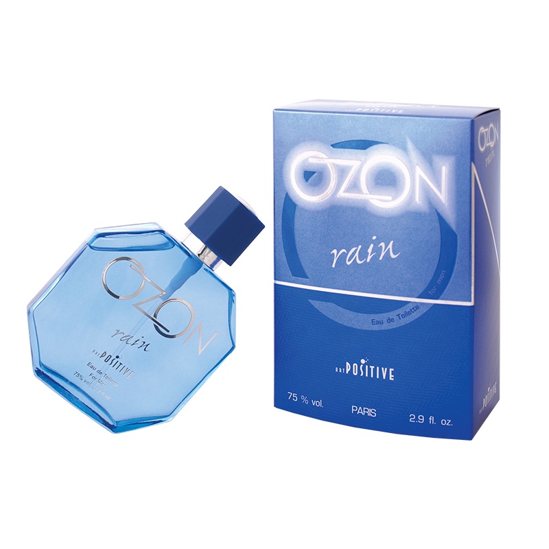 *OZON RAIN 85мл Озон Рейн т/в муж