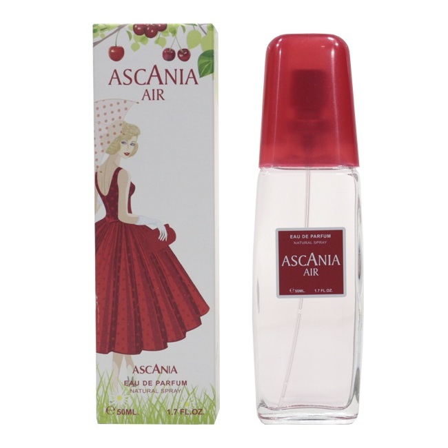 (ас) 50ml Ascania Air 30739 Аскания Эйр