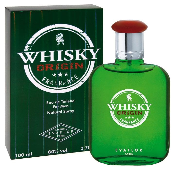 w.1 Whisky Origin 100ml Виски Ориждин м т/в 33943