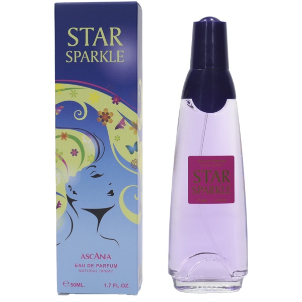 (ас) 50ml Star Sparkle 30742 Аскания Стар Спаркли