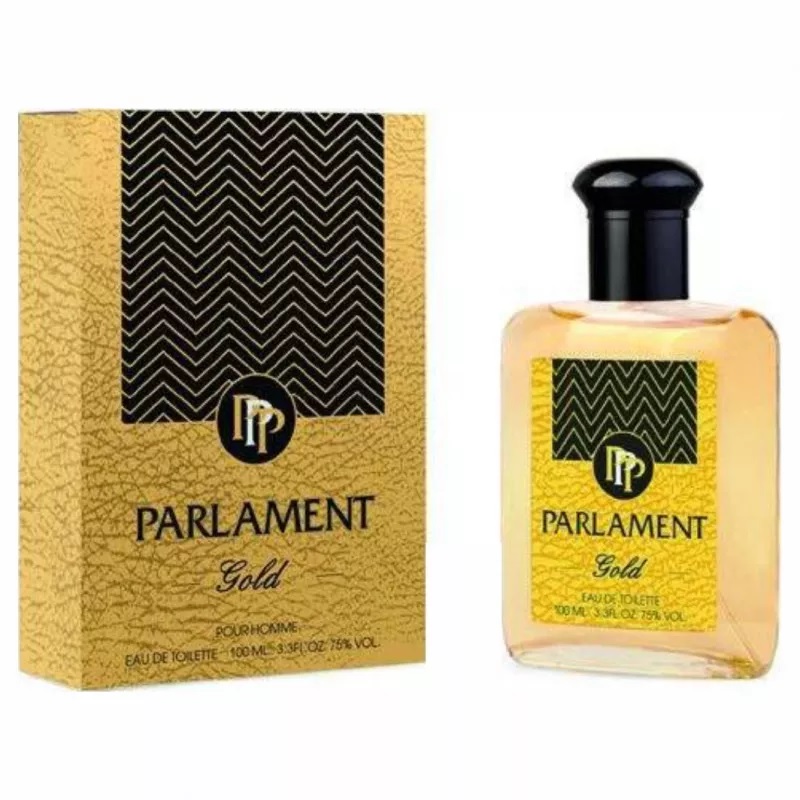 а.PARLAMENT Gold/Парламент голд т/вода/м/100мл