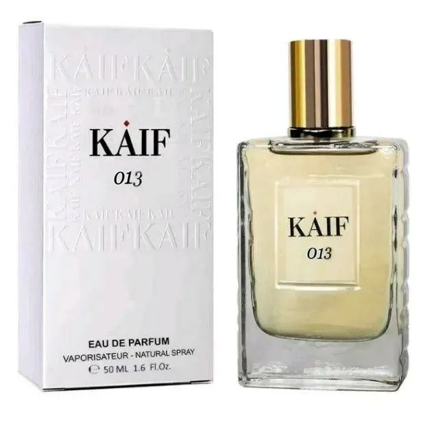 KAIF Select №013 жен 50мл/Каиф Селект в стиле SIGNATURE Mont