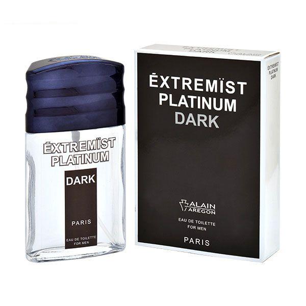 hid1 EXTREMIST PLATINUM DARK 90мл Экстримист Платинум Дарк т