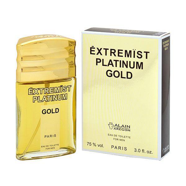 hid1 EXTREMIST PLATINUM GOLD 90мл Экстримист Платинум Голд (