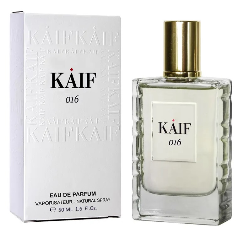 KAIF Select №016 жен 50мл/Каиф Селект в стиле KAIF Parfums