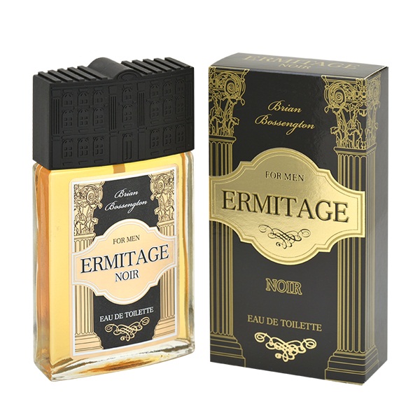 ERMITAGE Noir 100мл Эрмитаж Ноир т/в муж (в стиле Chanel: Eg