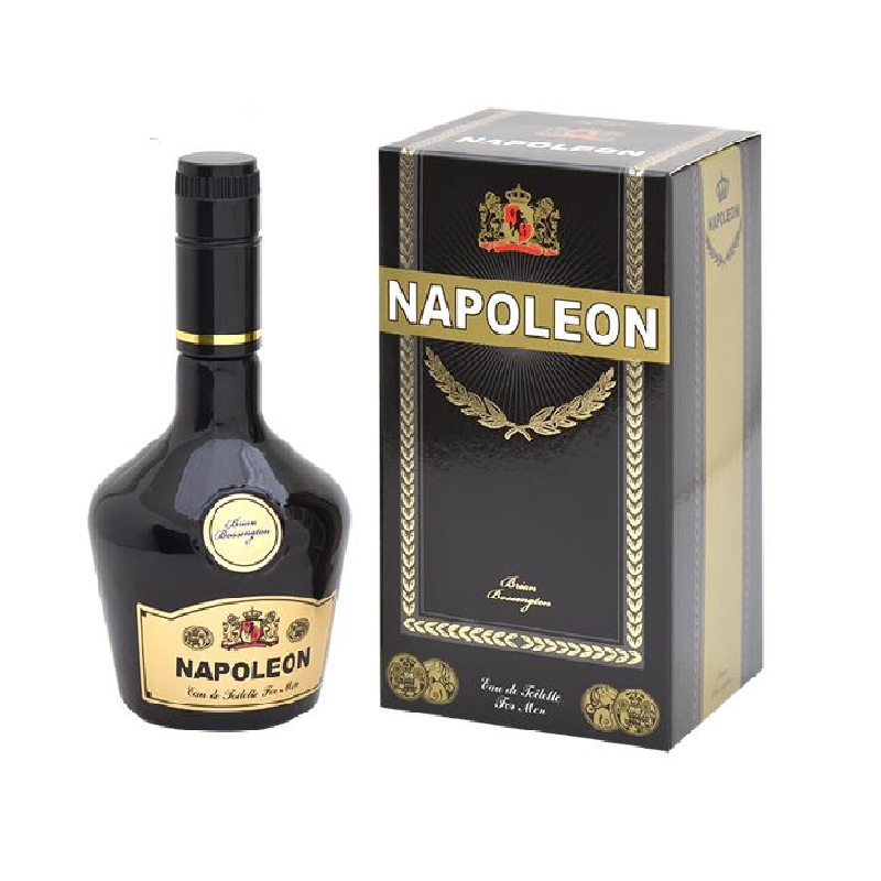 NAPOLEON 93мл Наполеон 93 т/в муж