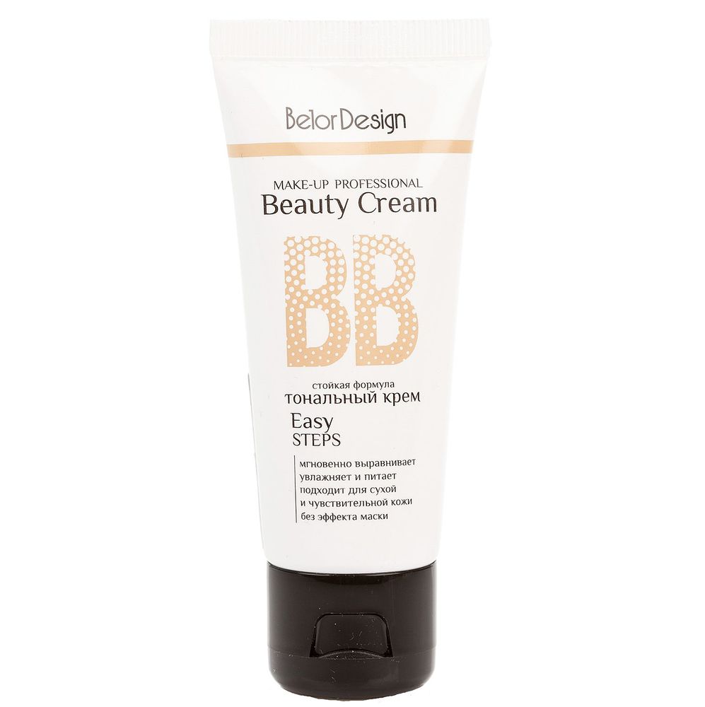 Тон крем белита. Тональный крем BB Beauty Cream тон 101 Belor Design. Тональный крем ВВ белорусский.